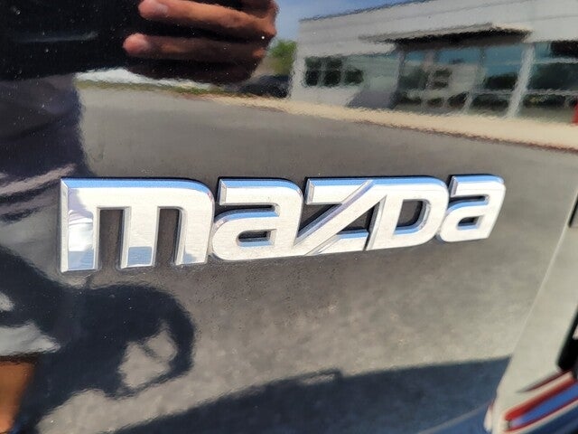 2007 Mazda CX-7 Grand Touring